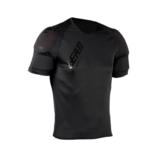 Shoulder Tee  3DF AirFit Lite - Black