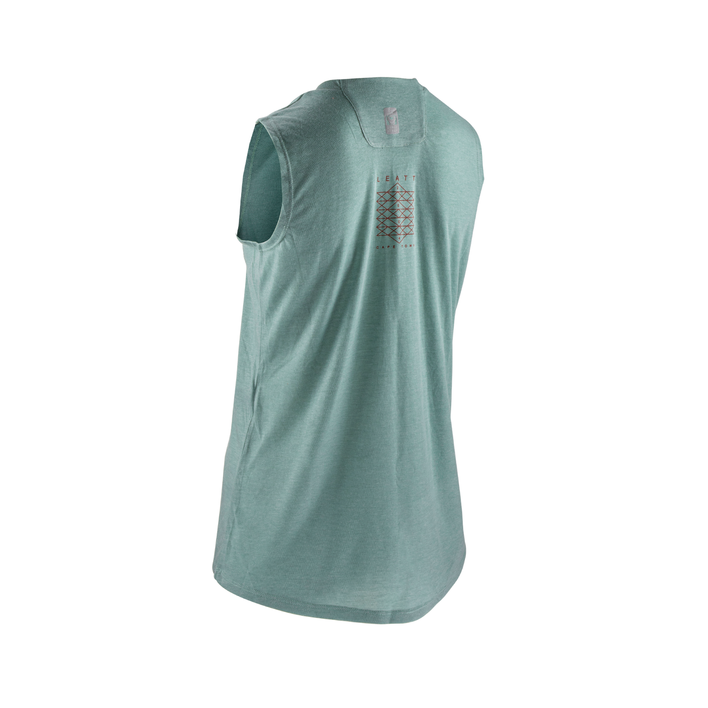 TankTop MTB AllMtn 2.0 Women's - Pistachio