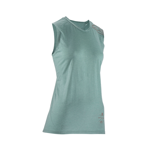 Camisole MTB AllMtn 2.0 ♀